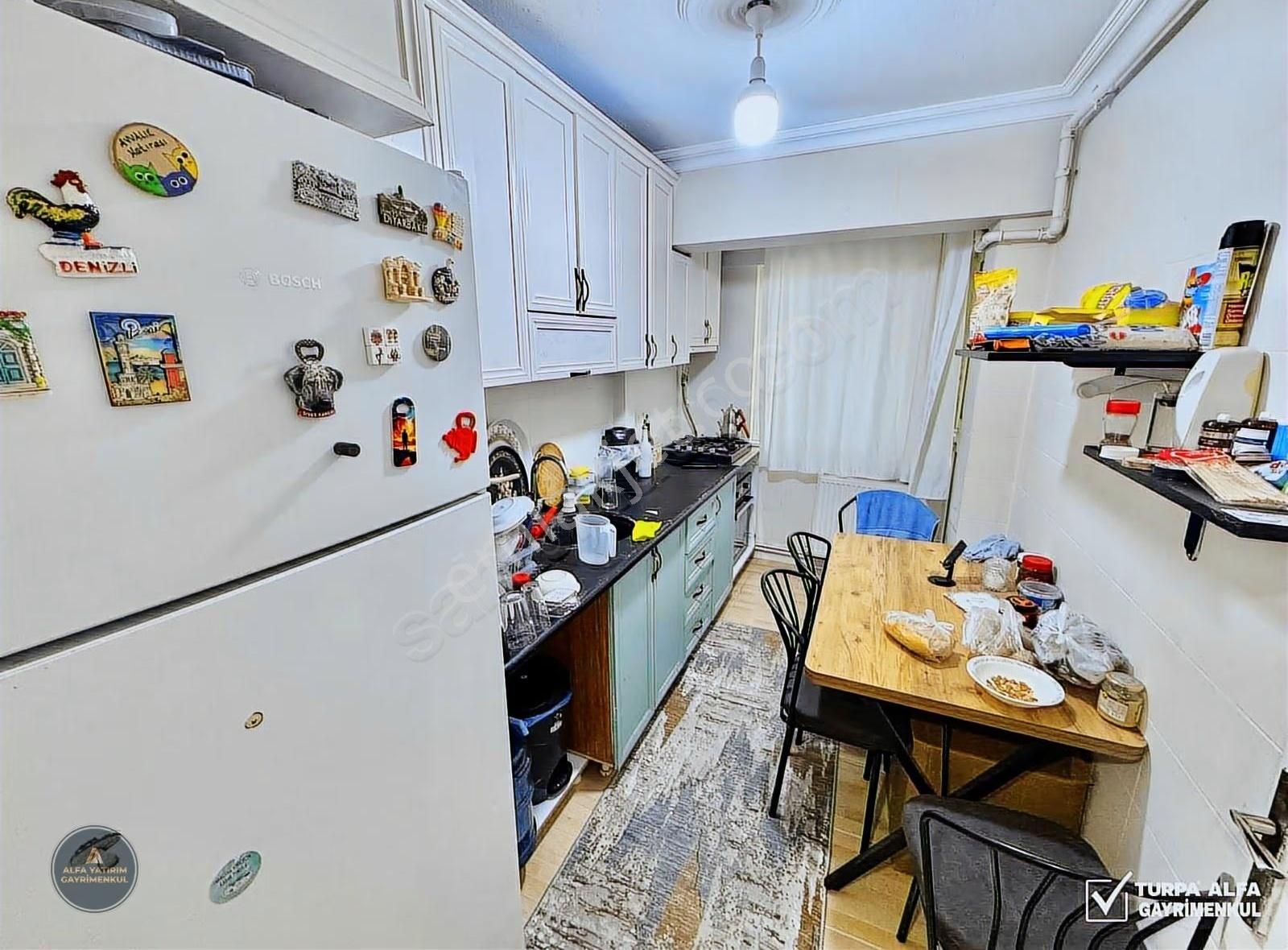 Yenimahallede Asansörlü Eşyalı, 2+1 Kapalı Mutfak Satılık Daire - Görsel 10