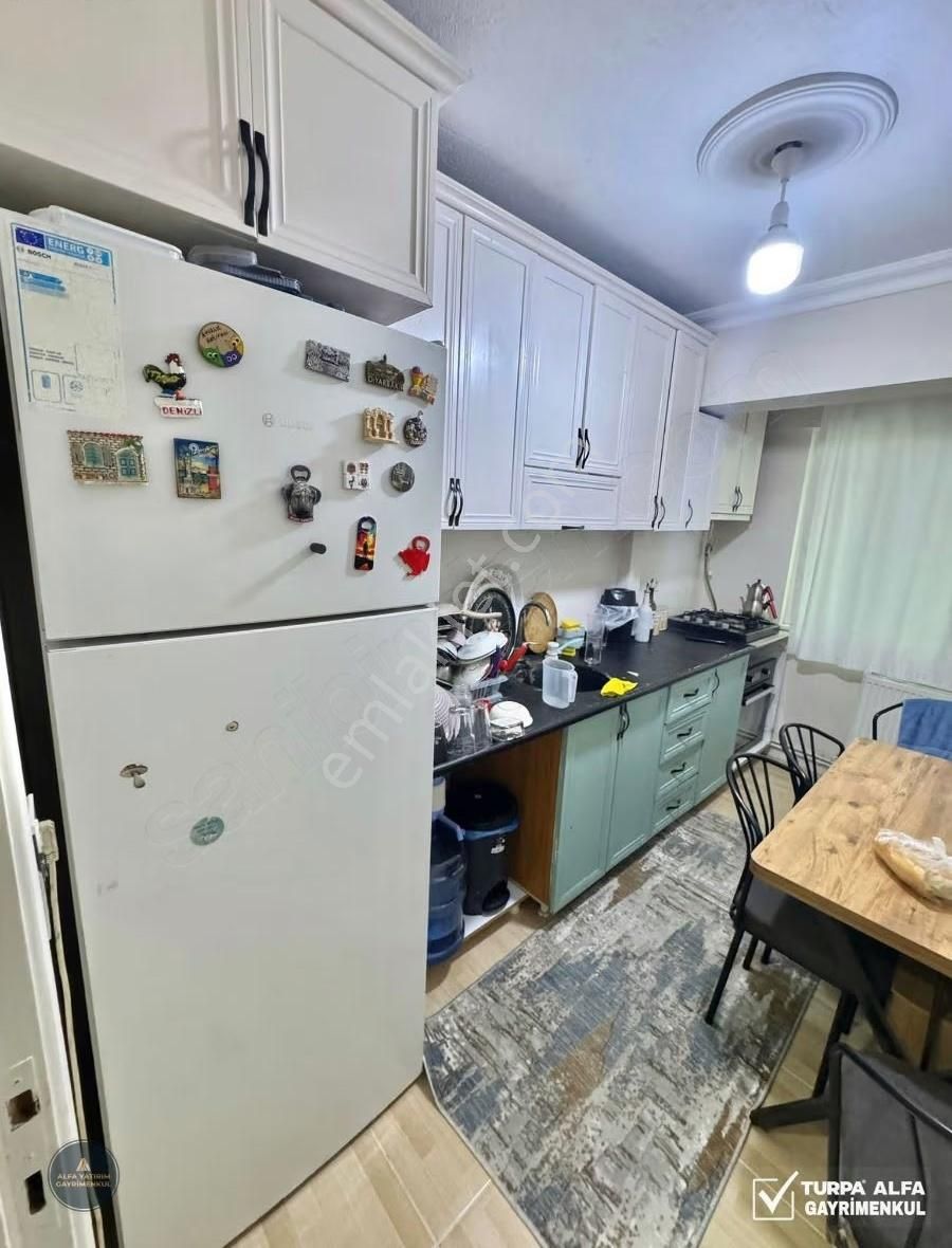 Yenimahallede Asansörlü Eşyalı, 2+1 Kapalı Mutfak Satılık Daire - Görsel 16