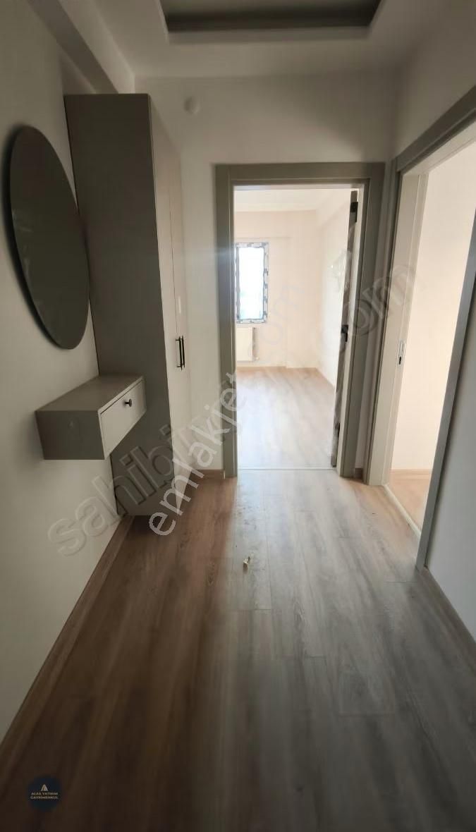 Karaali Villalar Bölgesi Havuzlu Site Sıfır 1+1 Açık Mutfak - Görsel 23