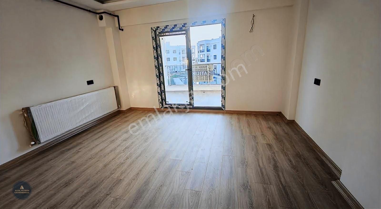 Karaali Villalar Bölgesi Havuzlu Site Sıfır 1+1 Açık Mutfak - Görsel 29