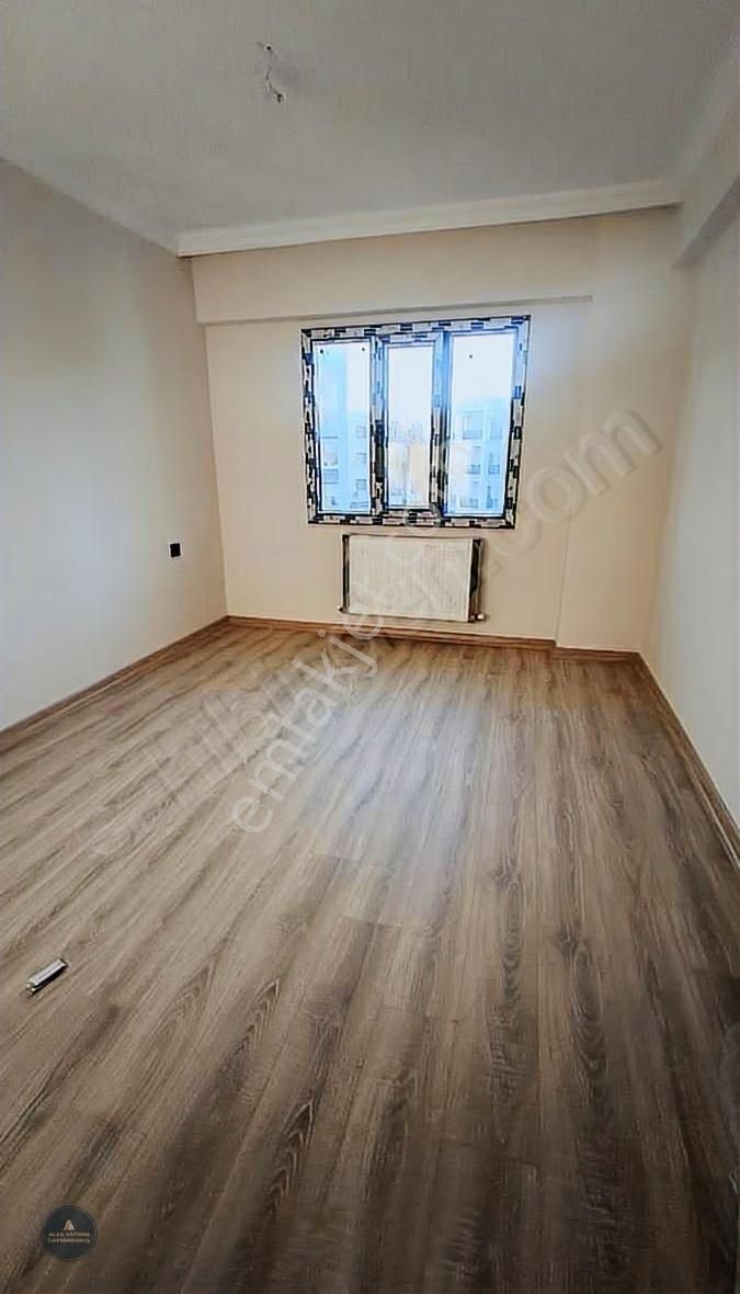 Karaali Villalar Bölgesi Havuzlu Site Sıfır 1+1 Açık Mutfak - Görsel 11