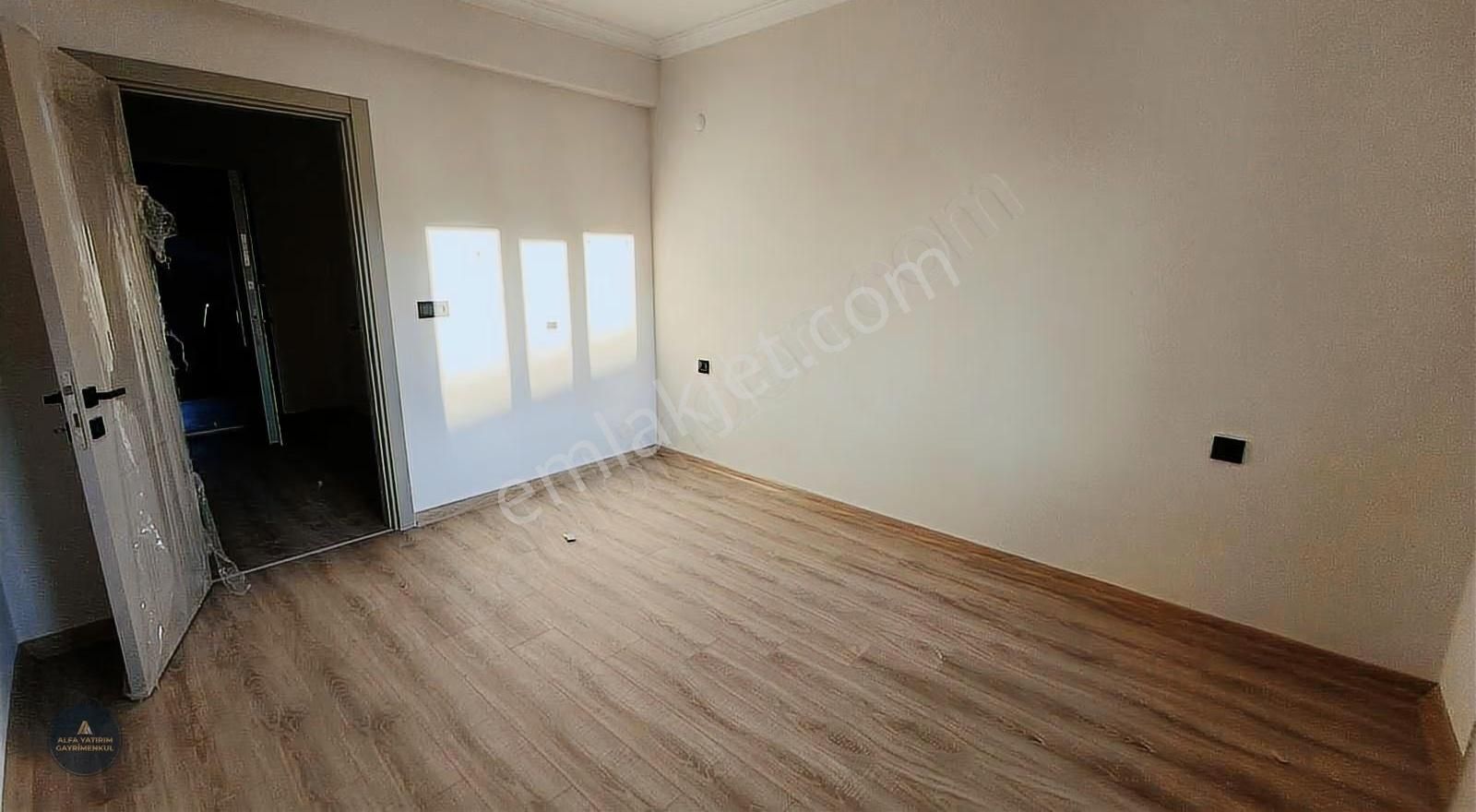 Karaali Villalar Bölgesi Havuzlu Site Sıfır 1+1 Açık Mutfak - Görsel 15