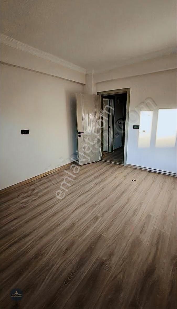 Karaali Villalar Bölgesi Havuzlu Site Sıfır 1+1 Açık Mutfak - Görsel 9