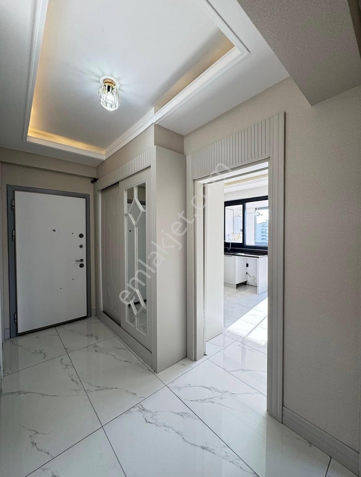 Ümraniye Finanskent Mah Sahibinden Kiralık 2+1 Daire - Görsel 12
