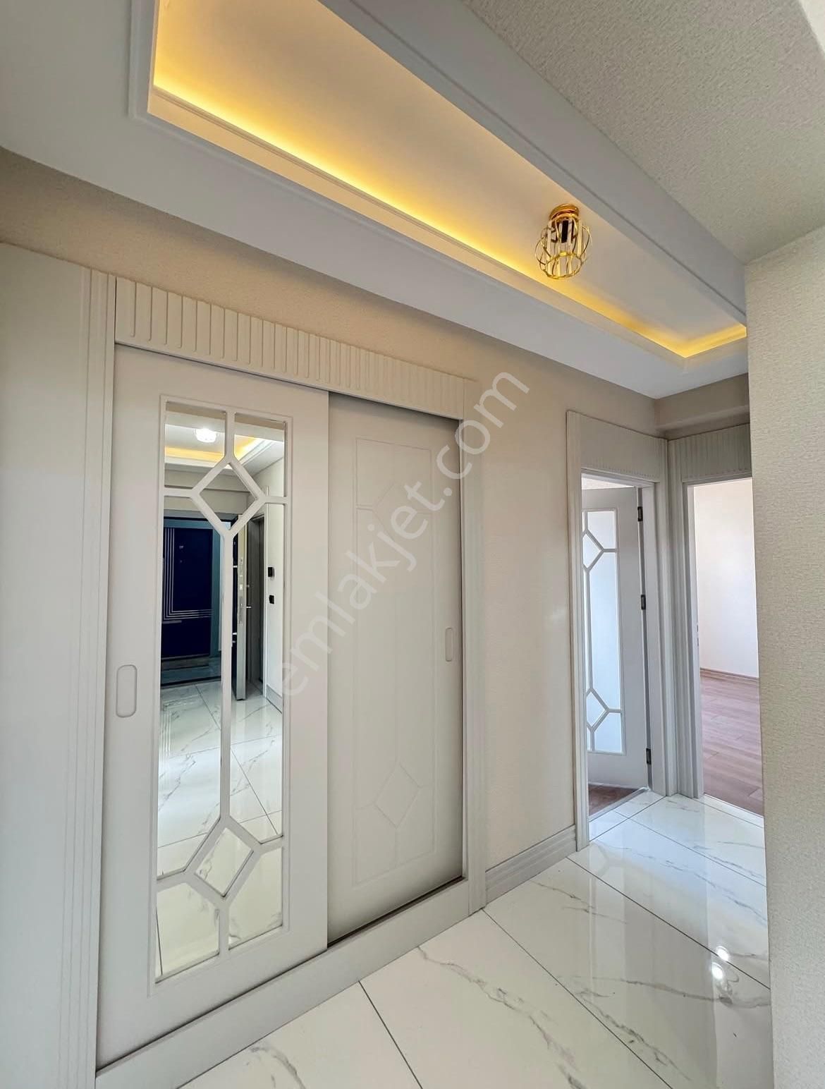 Ümraniye Finanskent Mah Sahibinden Kiralık 2+1 Daire - Görsel 11