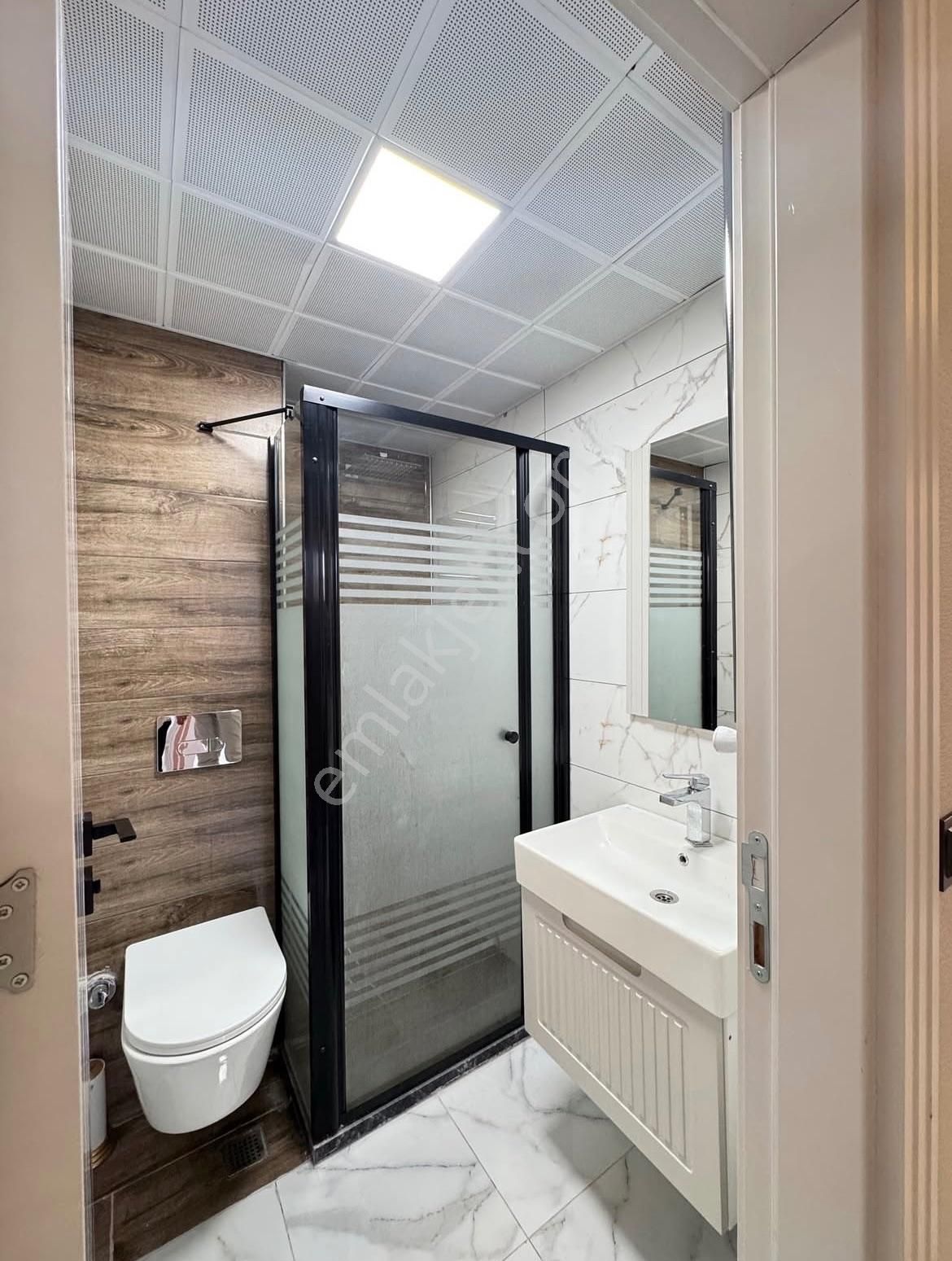 Ümraniye Finanskent Mah Sahibinden Kiralık 2+1 Daire - Görsel 8