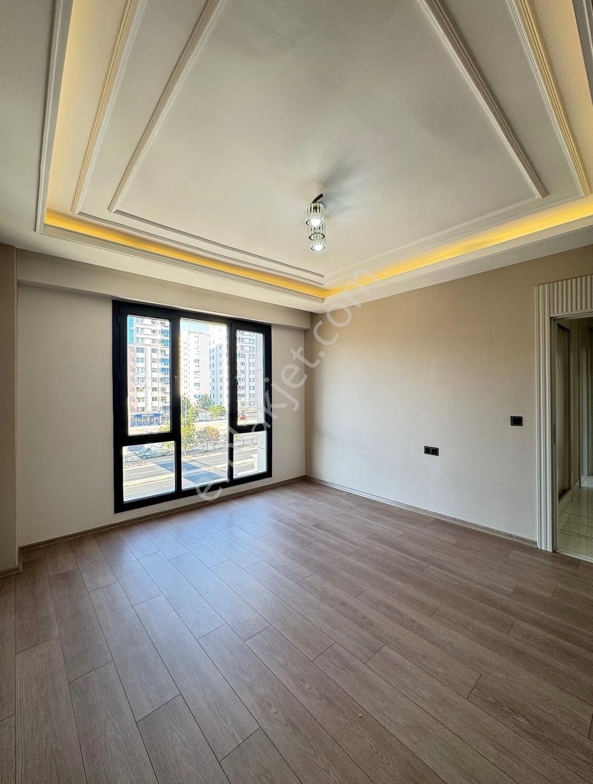 Ümraniye Finanskent Mah Sahibinden Kiralık 2+1 Daire - Görsel 4