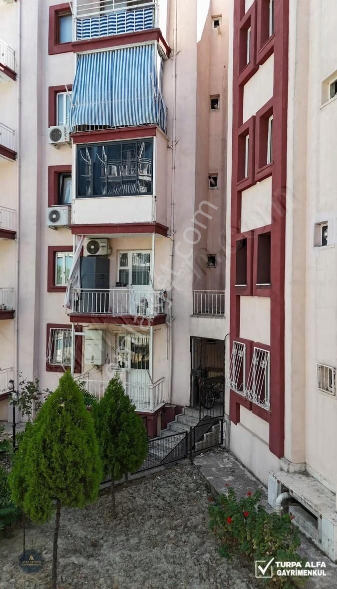 Manisa Güzelyurt Mah. Site İçi 3+1 Kapalı Mutfak Satılık Daire - Görsel 15