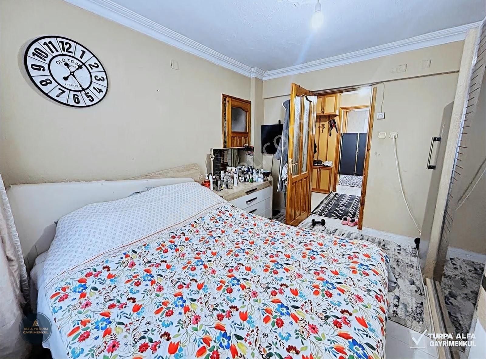Manisa Güzelyurt Mah. Site İçi 3+1 Kapalı Mutfak Satılık Daire - Görsel 23