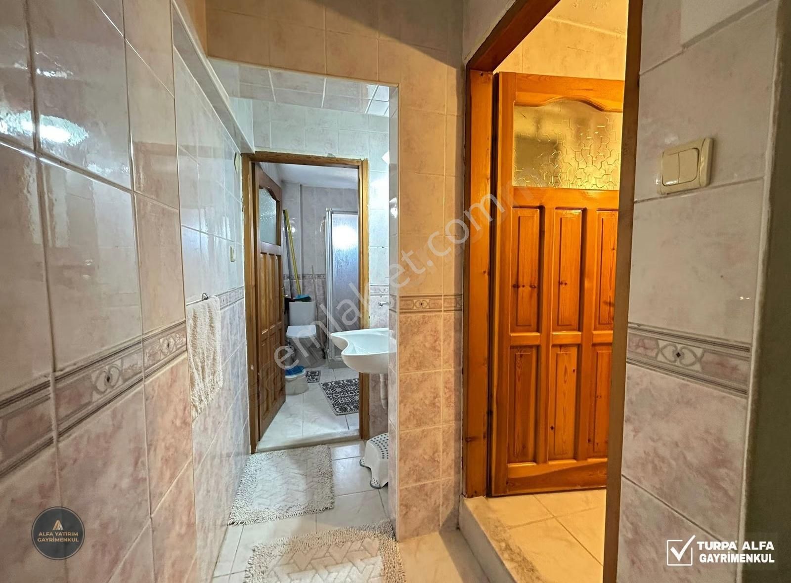 Manisa Güzelyurt Mah. Site İçi 3+1 Kapalı Mutfak Satılık Daire - Görsel 24