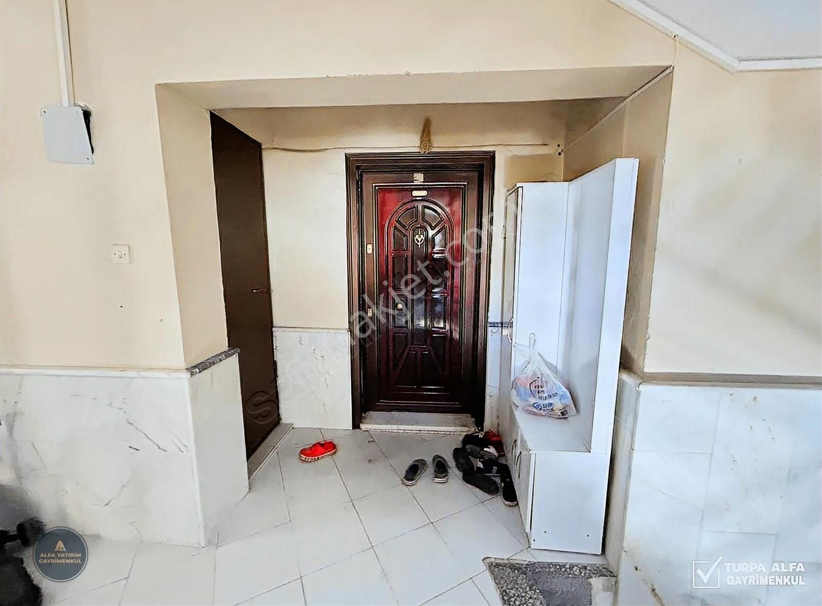 Manisa Güzelyurt Mah. Site İçi 3+1 Kapalı Mutfak Satılık Daire - Görsel 19