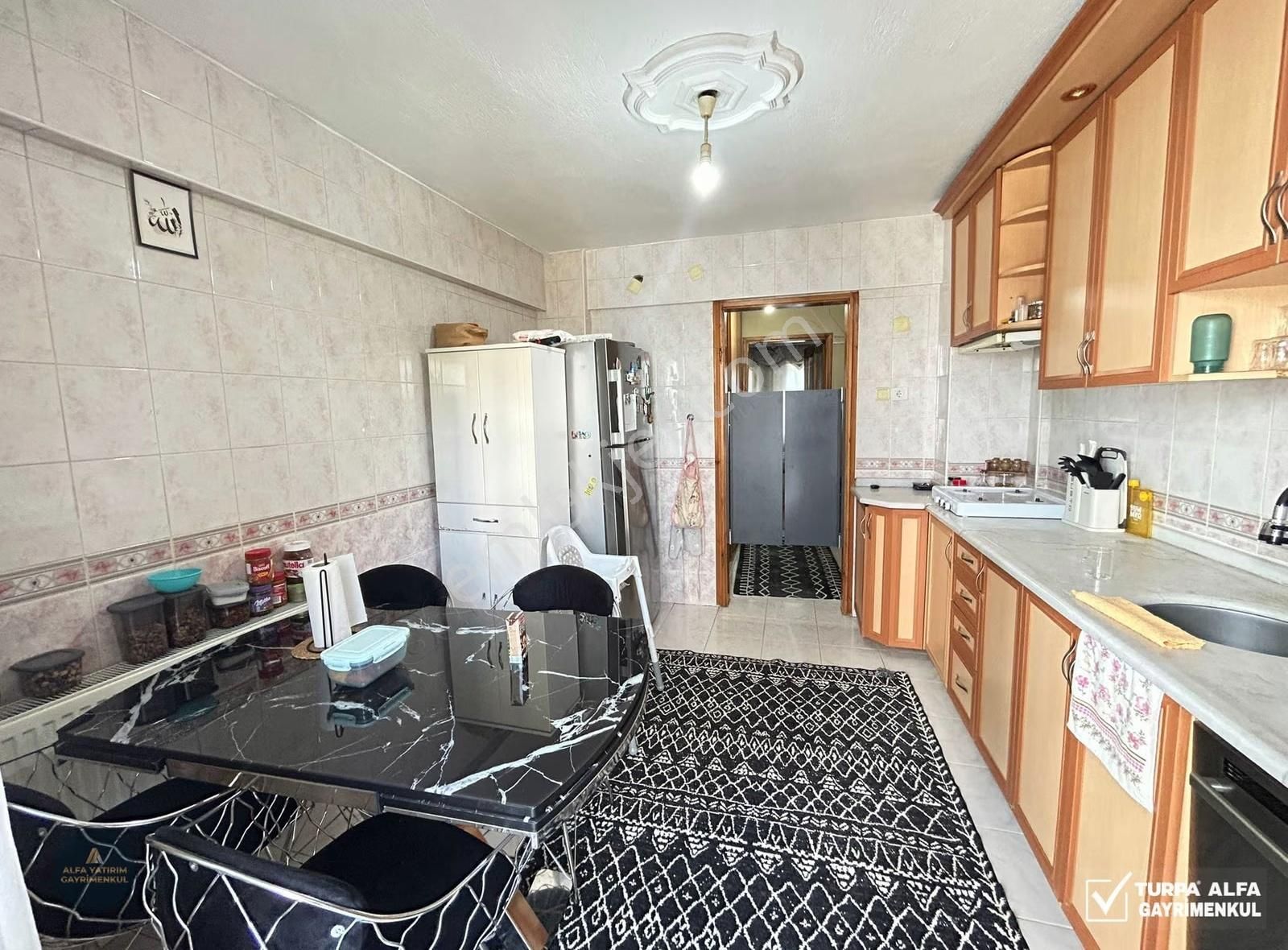 Manisa Güzelyurt Mah. Site İçi 3+1 Kapalı Mutfak Satılık Daire - Görsel 6
