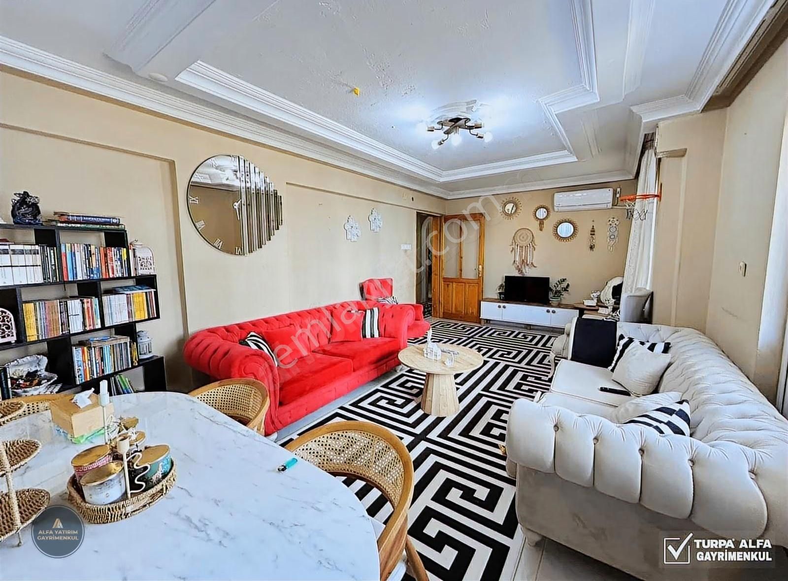 Manisa Güzelyurt Mah. Site İçi 3+1 Kapalı Mutfak Satılık Daire - Görsel 16