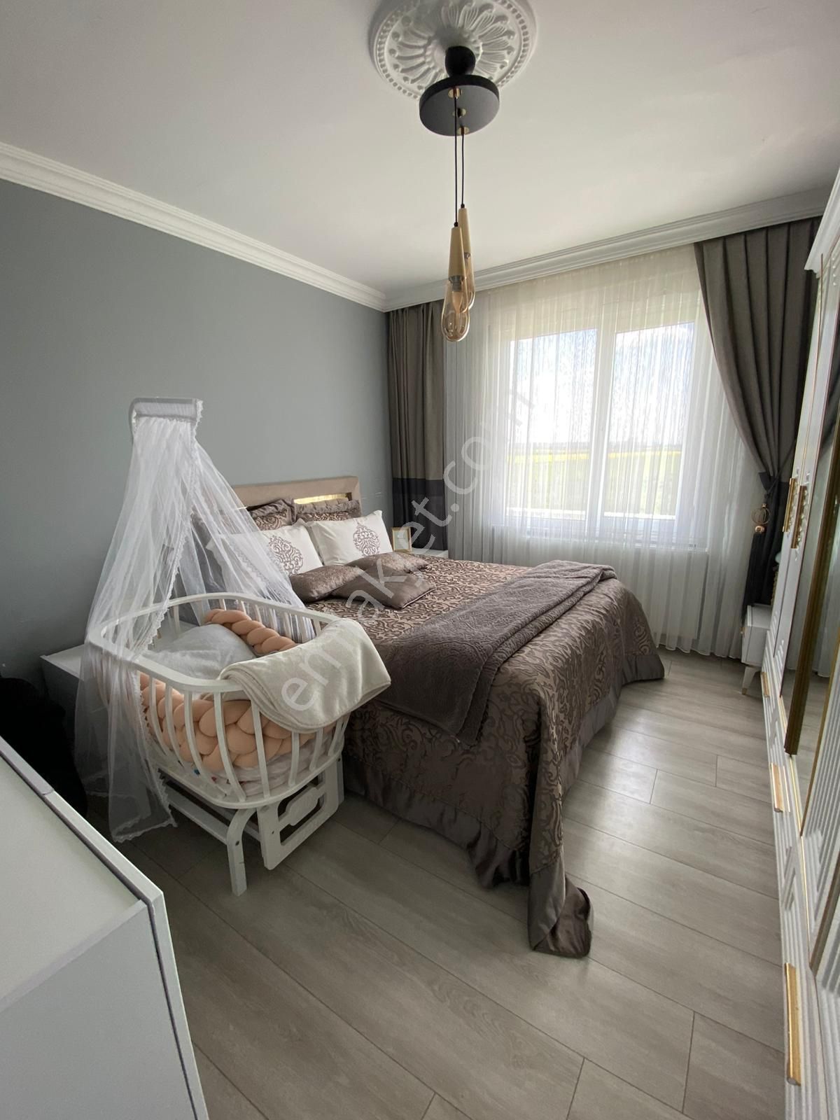 Arslanbeyden Tekirdağ Çorlu Mevkiinde Acil Satılık Daire Fırsatı!!!!! - Görsel 3