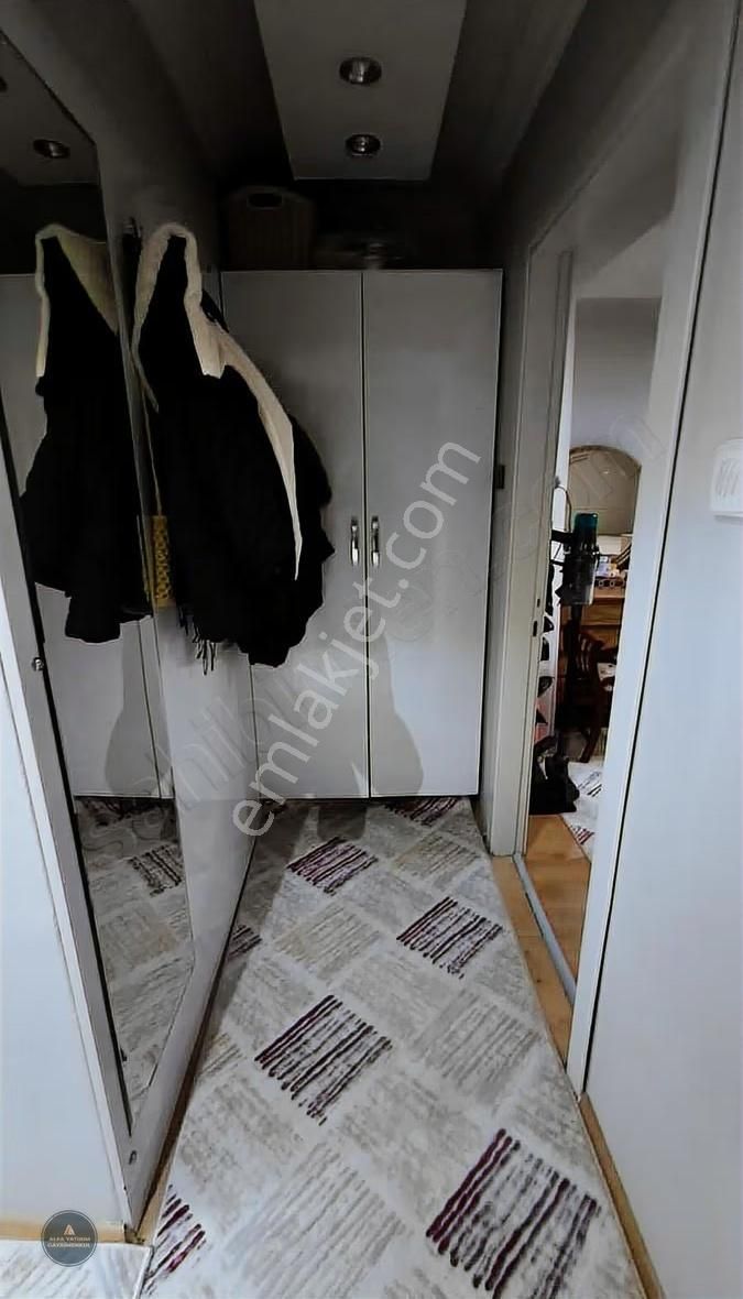 Topçu Asım Mahallesinde Satılık 2+1 Açık Mutfak Daire - Görsel 11