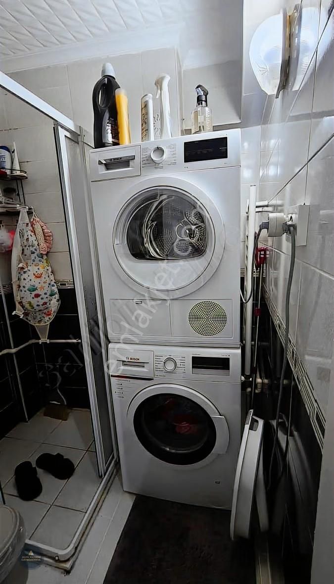 Topçu Asım Mahallesinde Satılık 2+1 Açık Mutfak Daire - Görsel 29