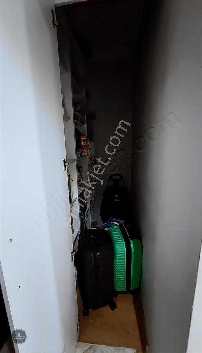 Topçu Asım Mahallesinde Satılık 2+1 Açık Mutfak Daire - Görsel 6