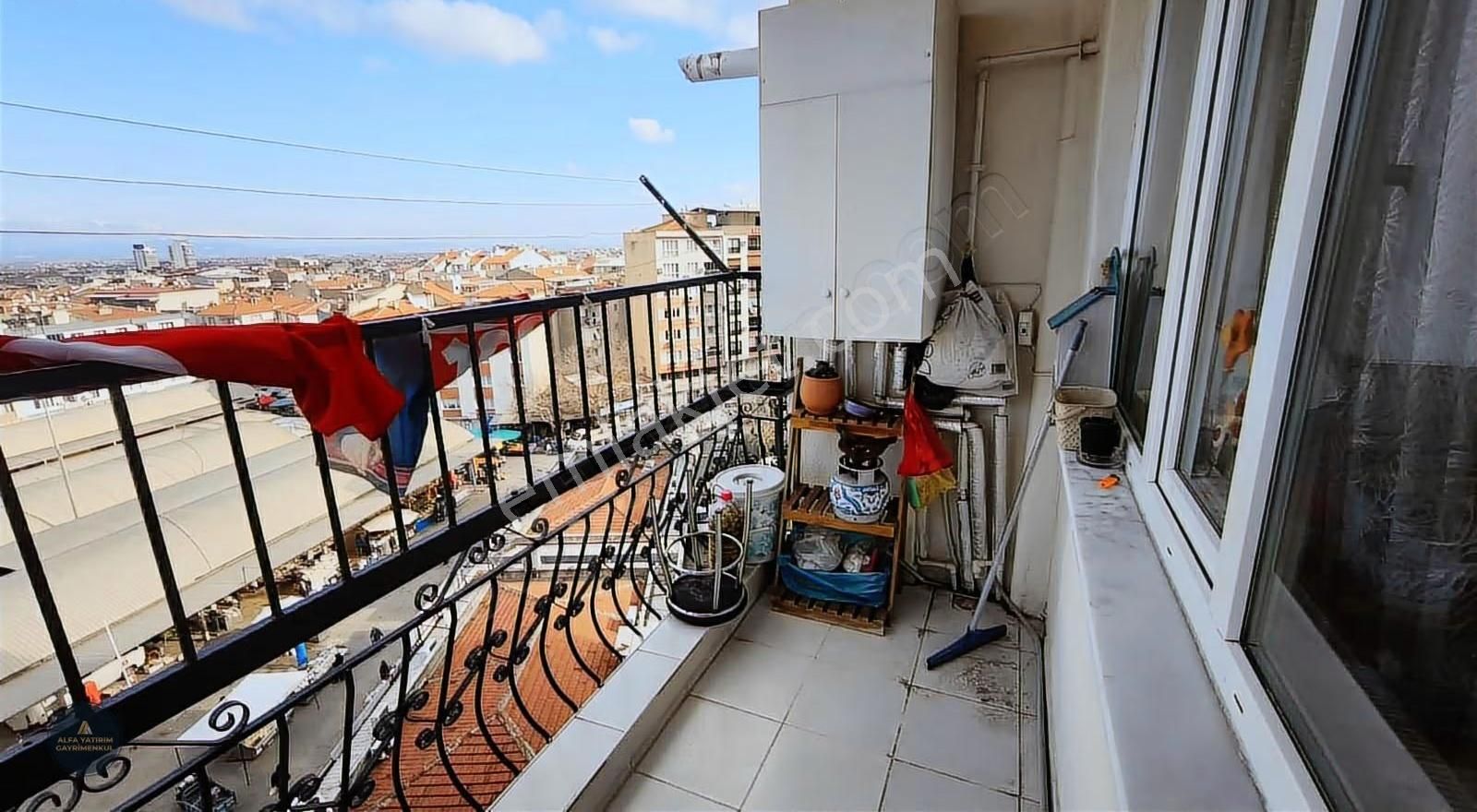 Topçu Asım Mahallesinde Satılık 2+1 Açık Mutfak Daire - Görsel 22