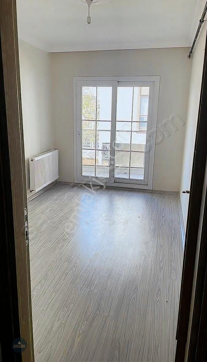 Muradiye Mahallesinde Satılık 2+1 Açık Mutfak Ara Kat Daire - Görsel 3