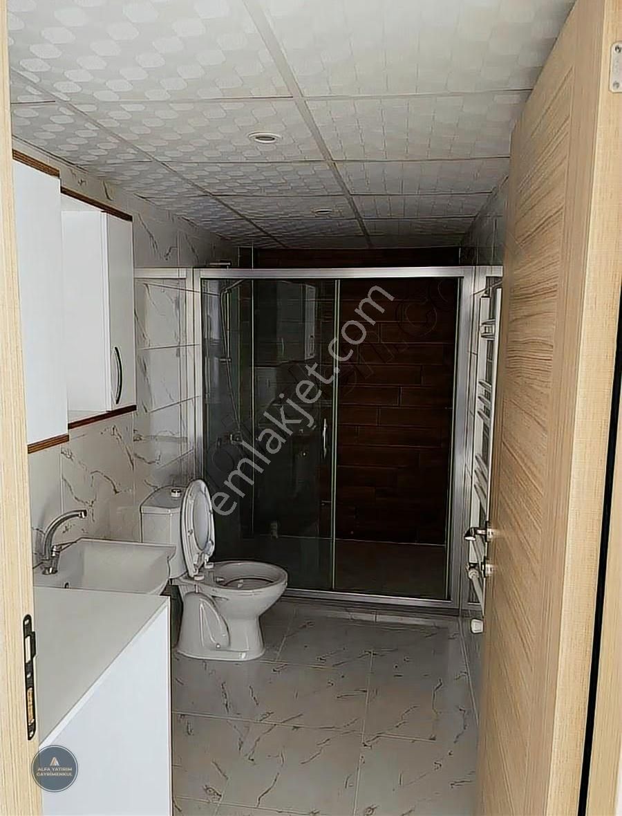Muradiye Mahallesinde Satılık 2+1 Açık Mutfak Ara Kat Daire - Görsel 6