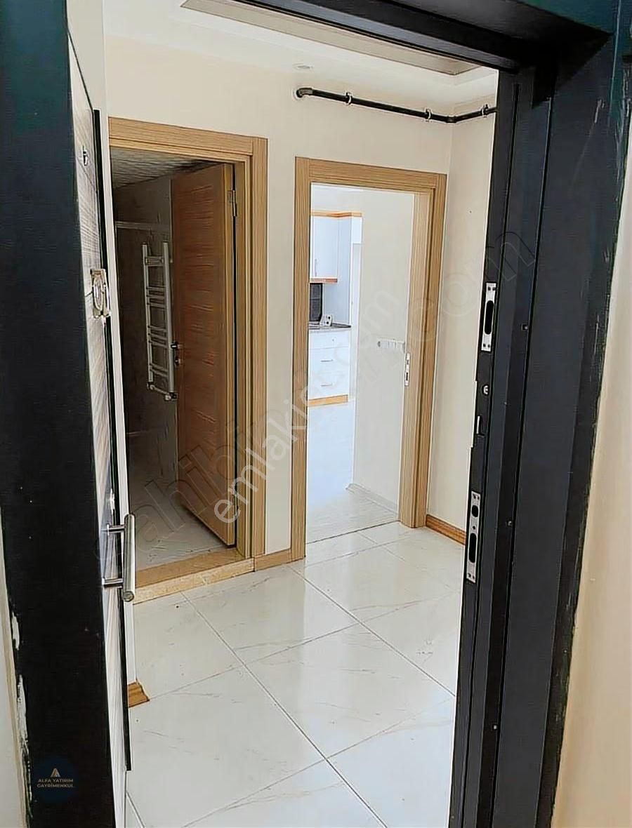 Muradiye Mahallesinde Satılık 2+1 Açık Mutfak Ara Kat Daire - Görsel 5