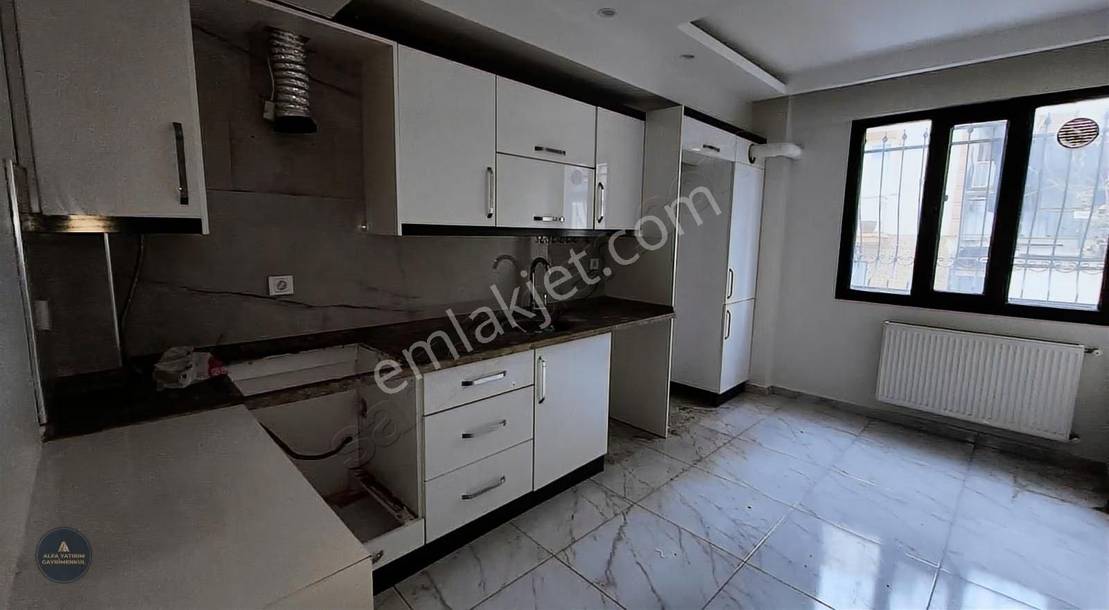 Yenimahallede 3+1 Kapalı Mutfak 117 M² Satılık Fırsat Daire - Görsel 15