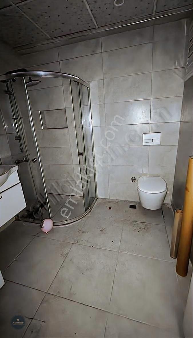 Yenimahallede 3+1 Kapalı Mutfak 117 M² Satılık Fırsat Daire - Görsel 12