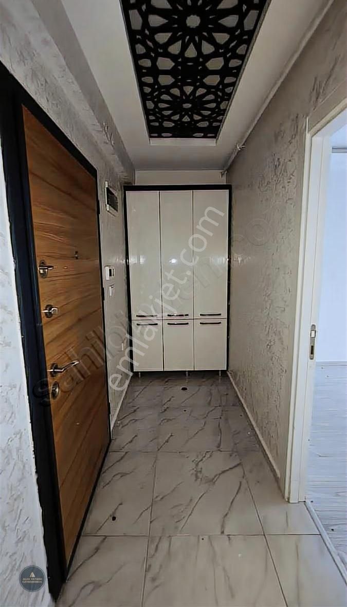 Yenimahallede 3+1 Kapalı Mutfak 117 M² Satılık Fırsat Daire - Görsel 19