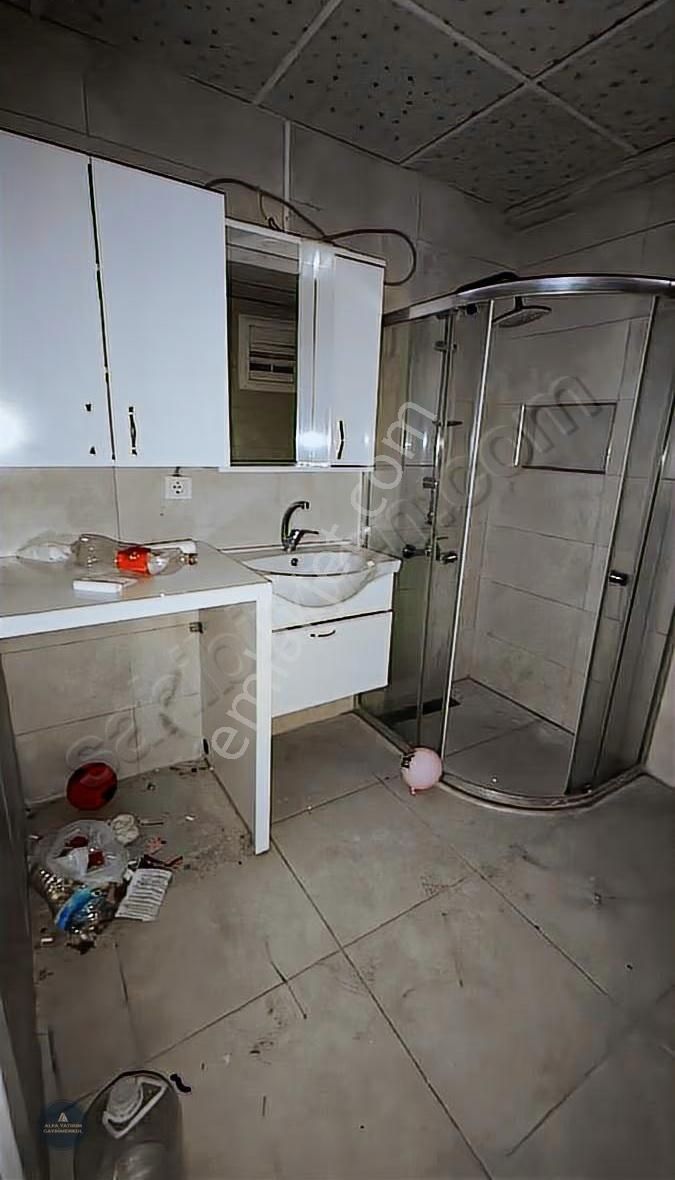 Yenimahallede 3+1 Kapalı Mutfak 117 M² Satılık Fırsat Daire - Görsel 23