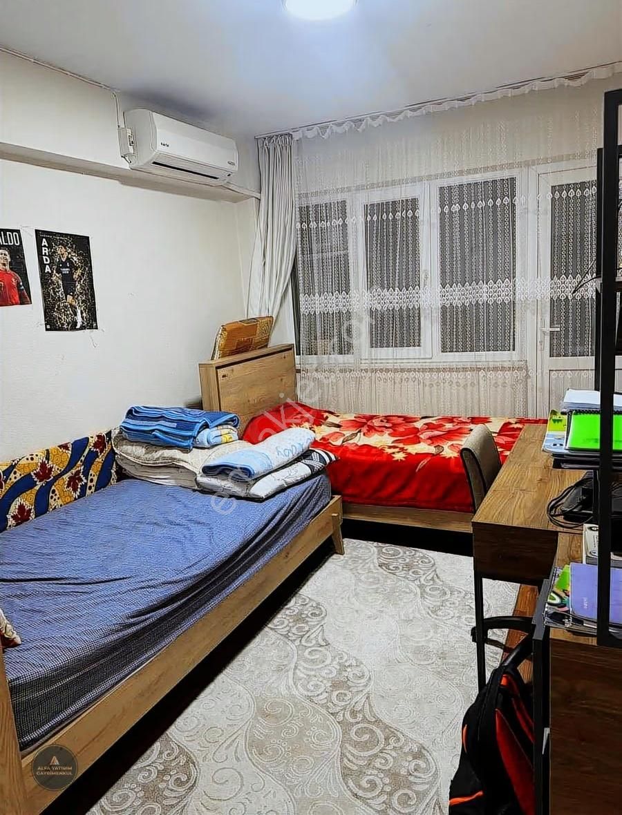 Dinçer Mahallesi Yeni Cami Mevki Satılık 3+1 Asansörlü Daire - Görsel 4