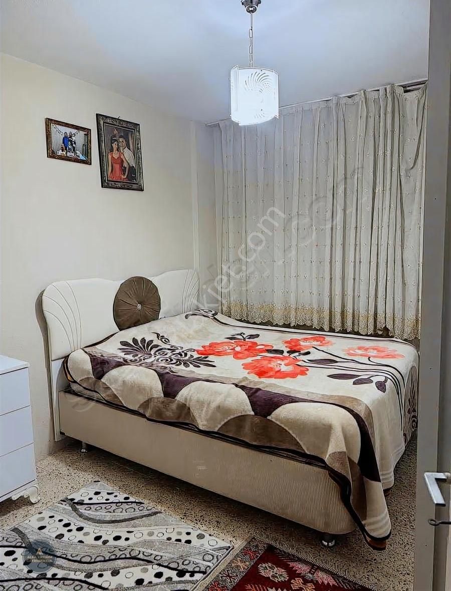 Dinçer Mahallesi Yeni Cami Mevki Satılık 3+1 Asansörlü Daire - Görsel 6
