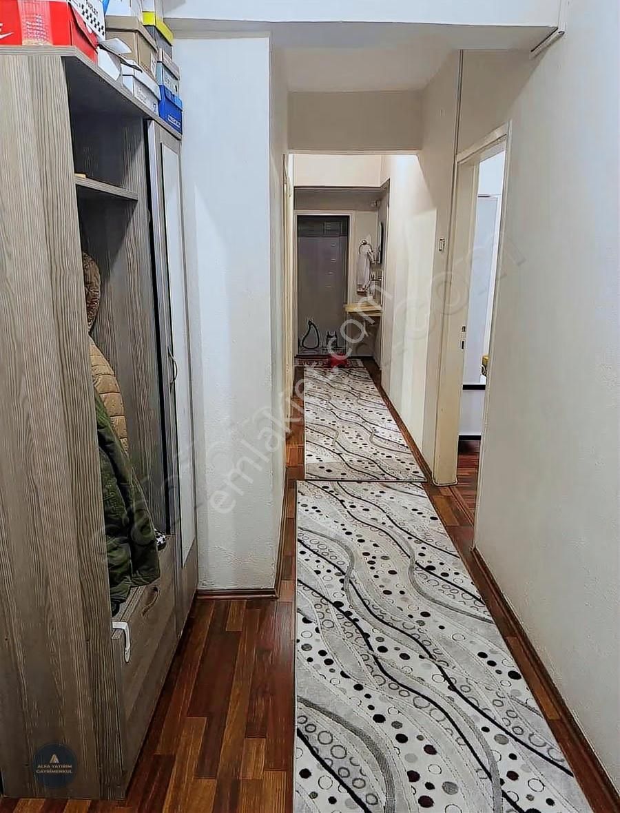 Dinçer Mahallesi Yeni Cami Mevki Satılık 3+1 Asansörlü Daire - Görsel 5