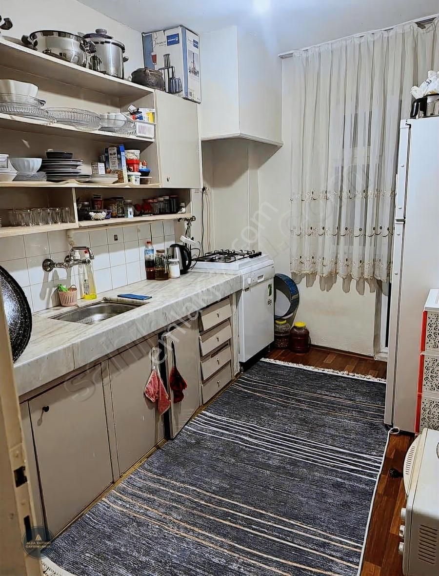 Dinçer Mahallesi Yeni Cami Mevki Satılık 3+1 Asansörlü Daire - Görsel 8