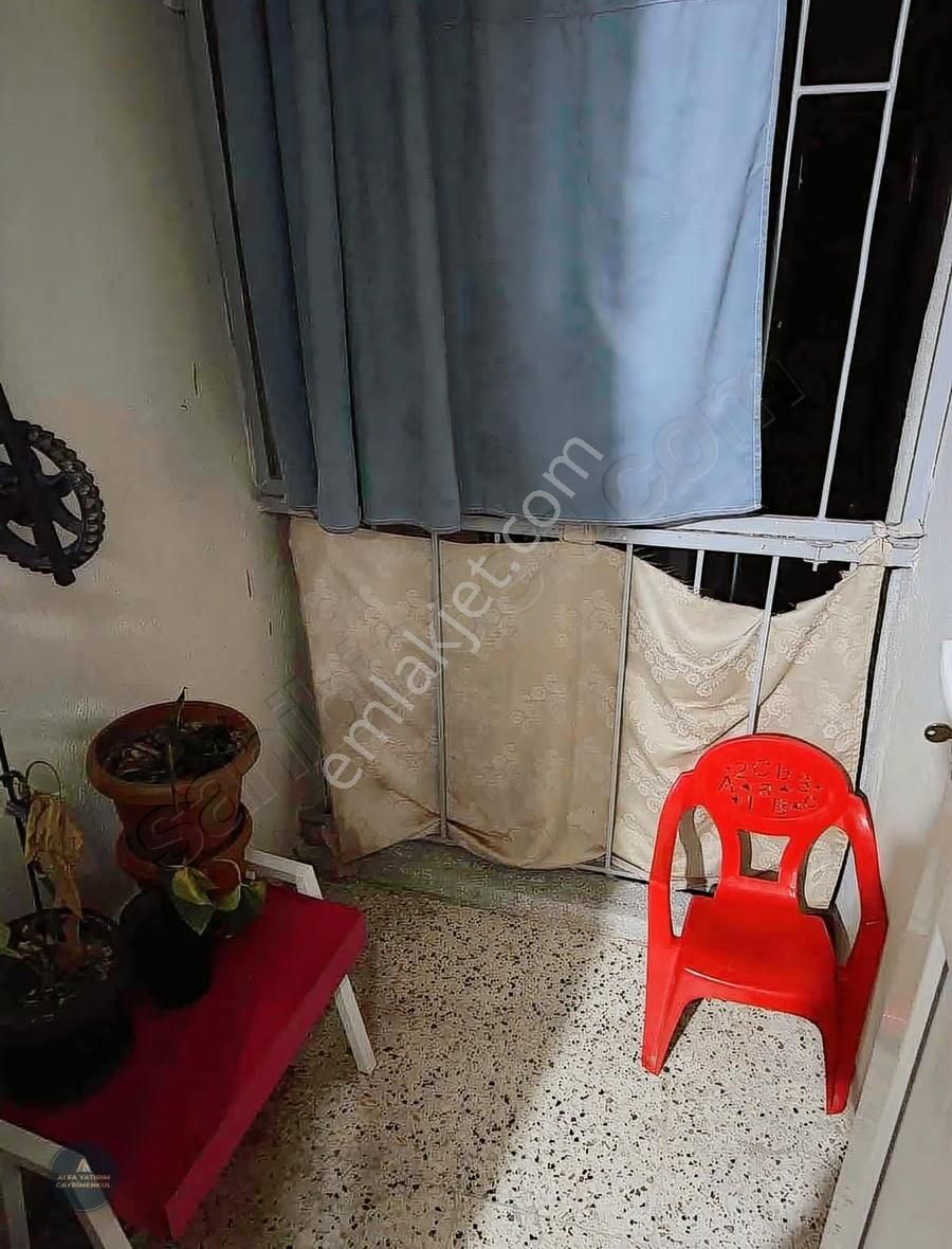 Dinçer Mahallesi Yeni Cami Mevki Satılık 3+1 Asansörlü Daire - Görsel 9