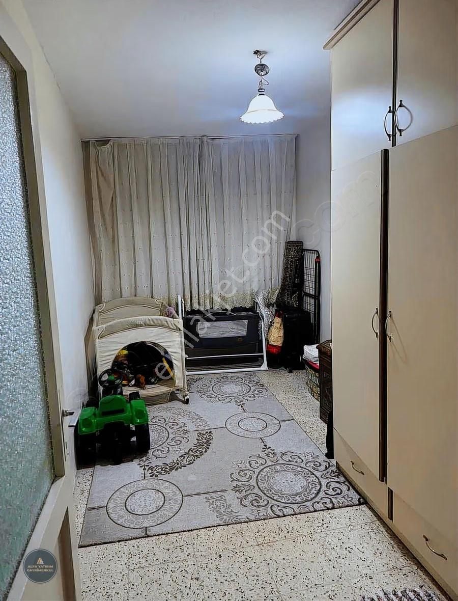 Dinçer Mahallesi Yeni Cami Mevki Satılık 3+1 Asansörlü Daire - Görsel 2