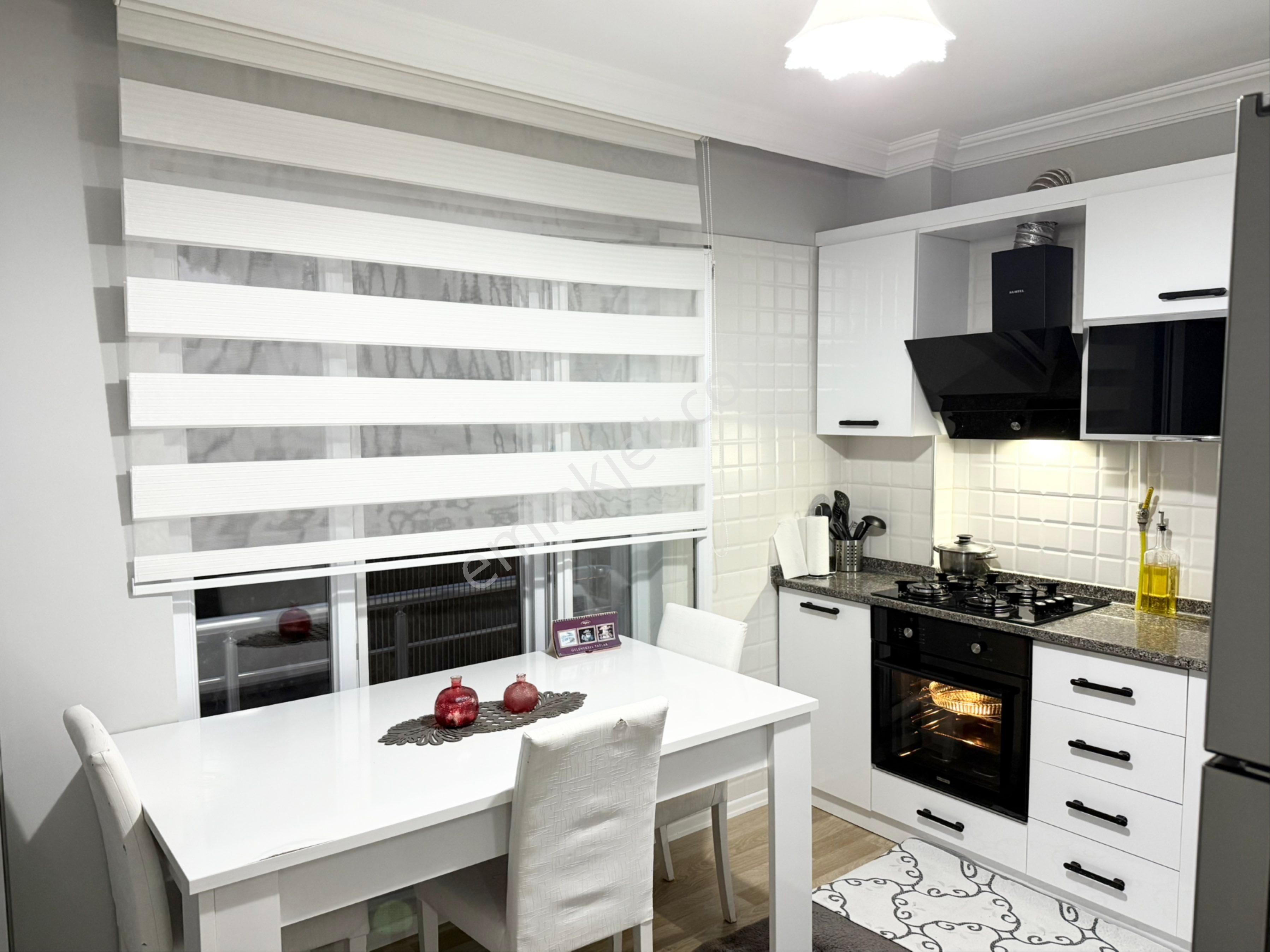 Tekirdağ Altınova Da Sahibinden 3+1 Satlık Daire - Görsel 12