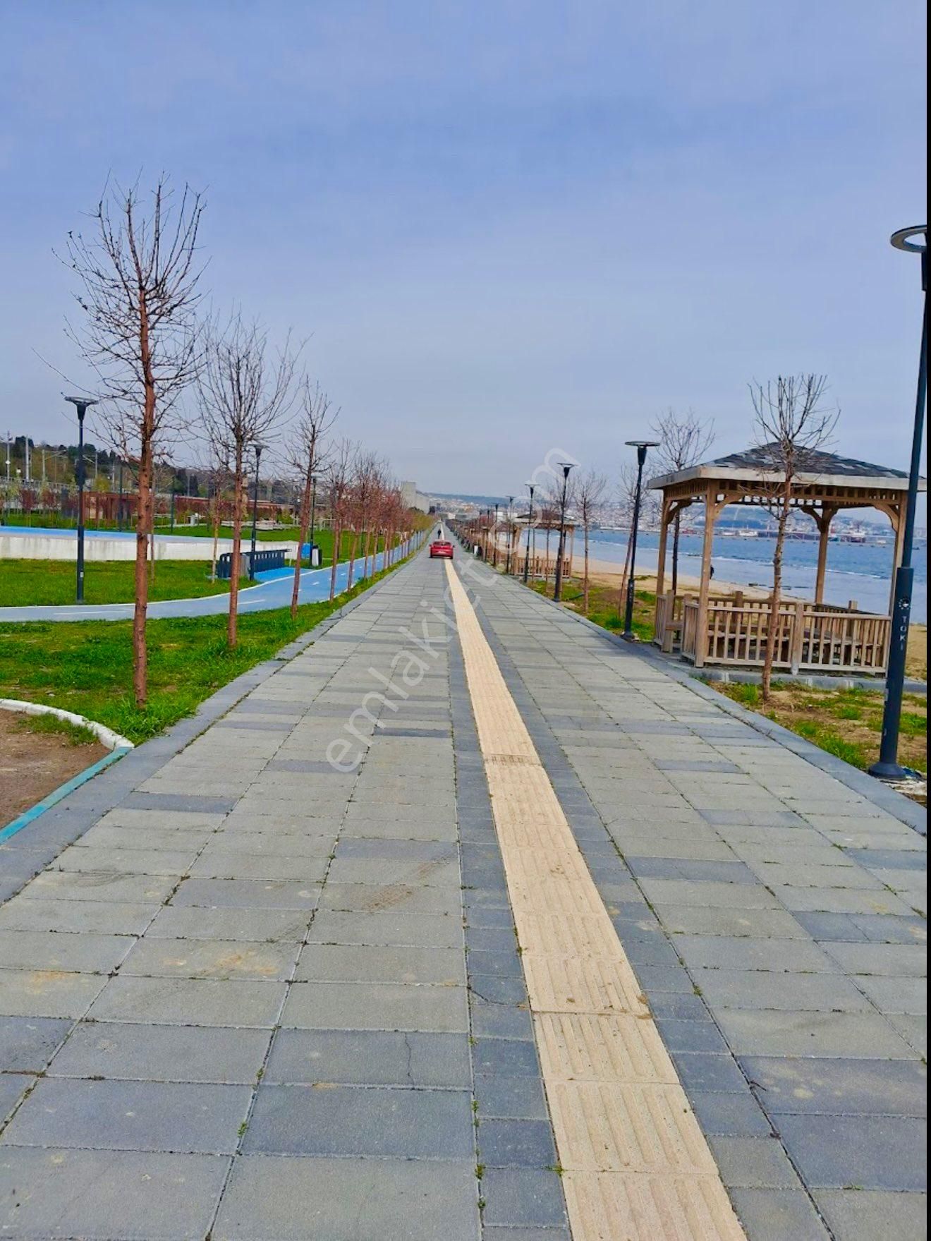 Tekirdağ Altınova Da Sahibinden 3+1 Satlık Daire - Görsel 33