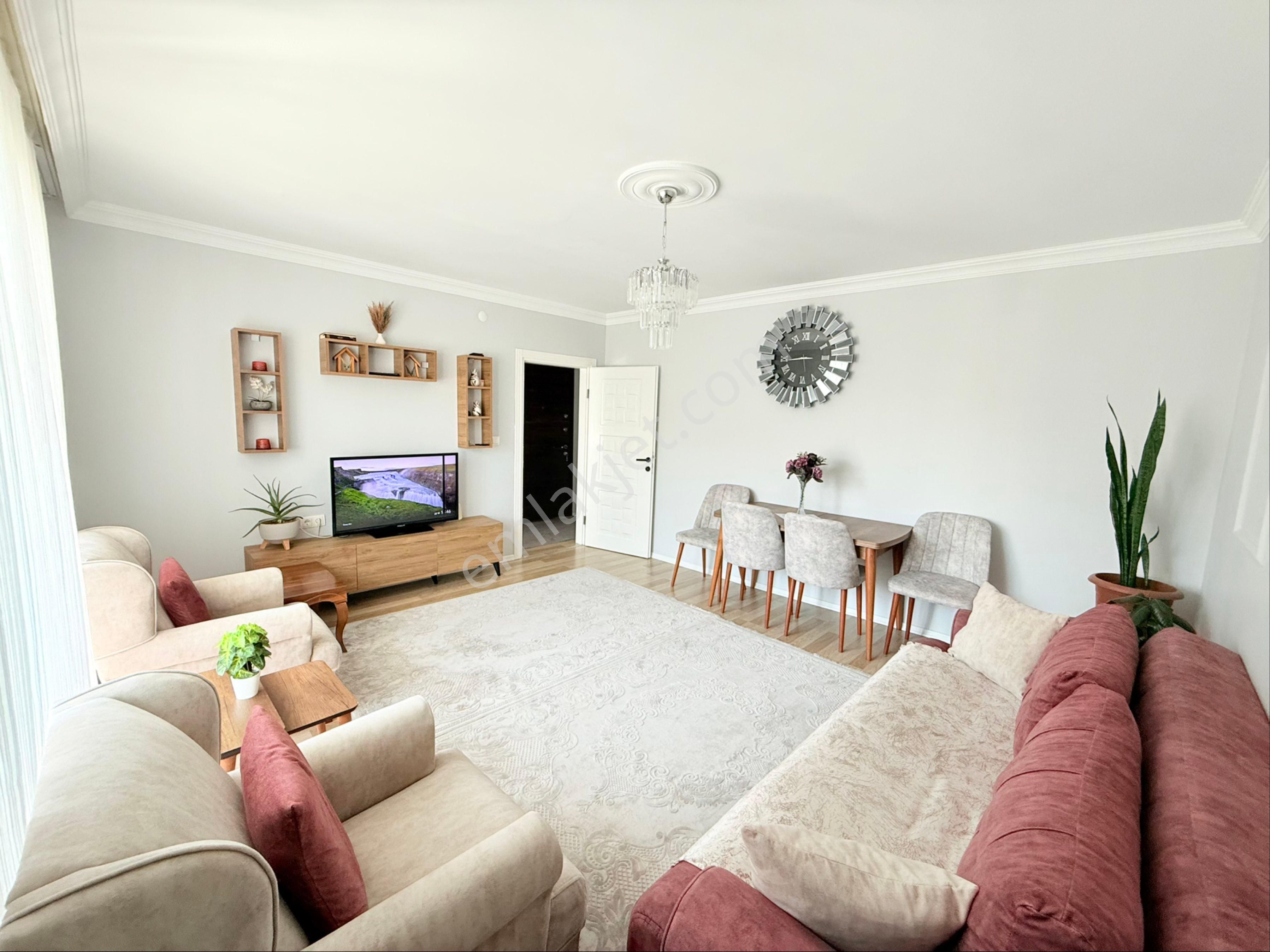 Tekirdağ Altınova Da Sahibinden 3+1 Satlık Daire - Görsel 7