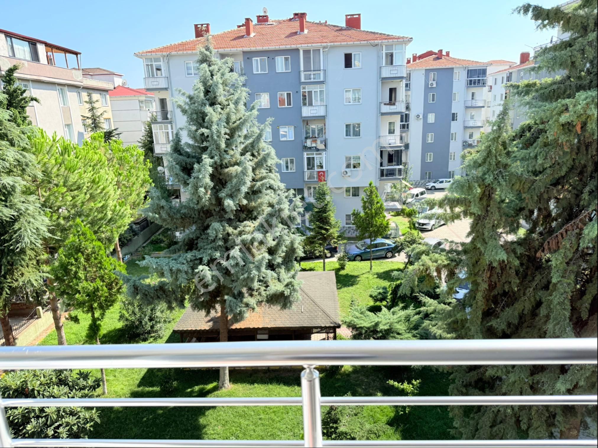 Tekirdağ Altınova Da Sahibinden 3+1 Satlık Daire - Görsel 4