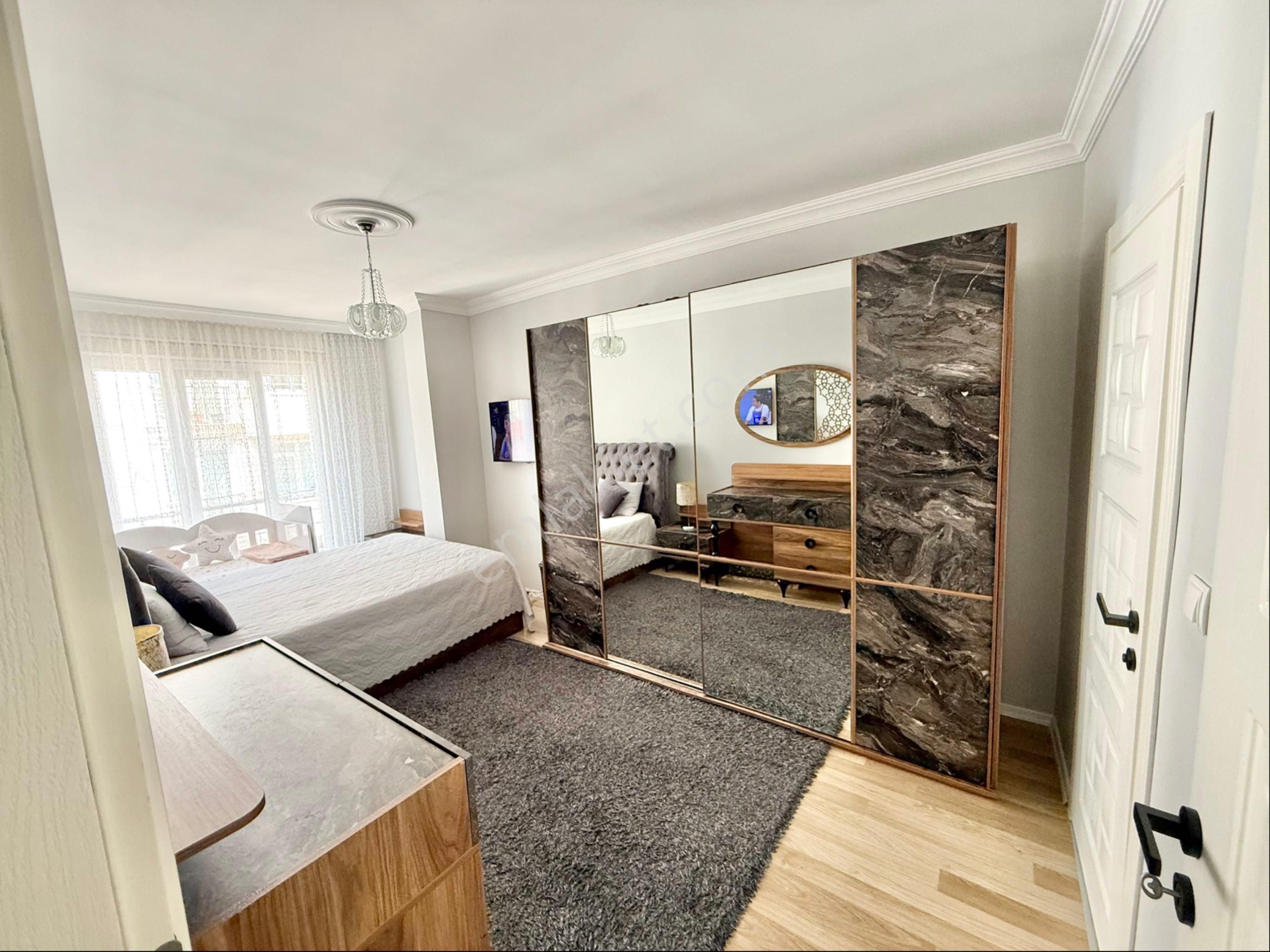 Tekirdağ Altınova Da Sahibinden 3+1 Satlık Daire - Görsel 16