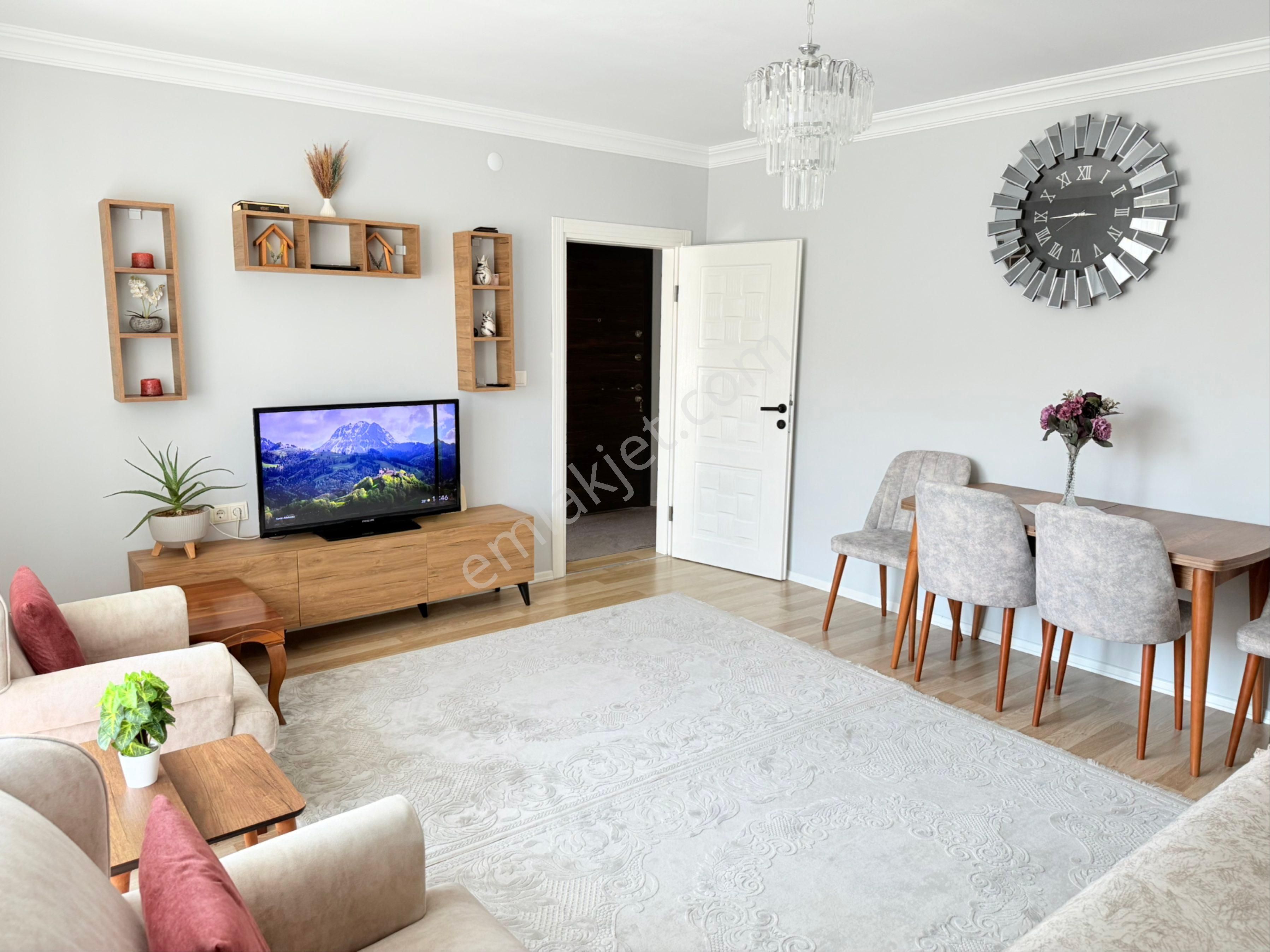 Tekirdağ Altınova Da Sahibinden 3+1 Satlık Daire - Görsel 10