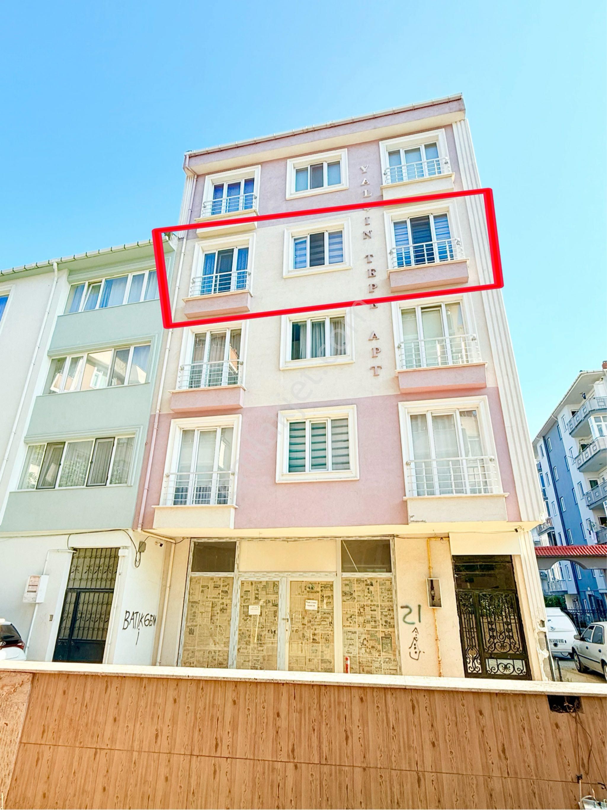 Tekirdağ Altınova Da Sahibinden 3+1 Satlık Daire - Görsel 35