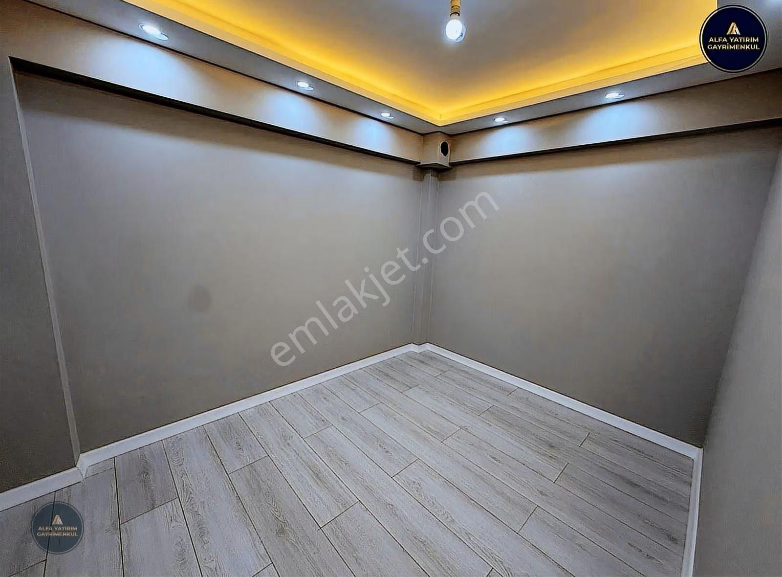 Yenimahallede Geniş Ve Kullanışlı 2+1 Satılık Daire - Görsel 18