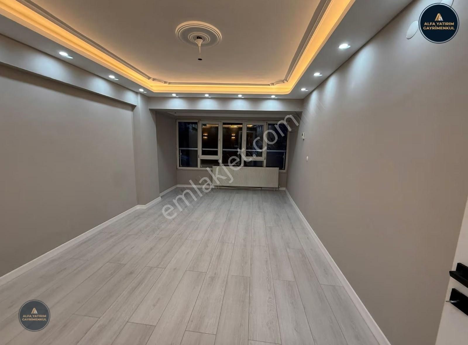 Yenimahallede Geniş Ve Kullanışlı 2+1 Satılık Daire - Görsel 13