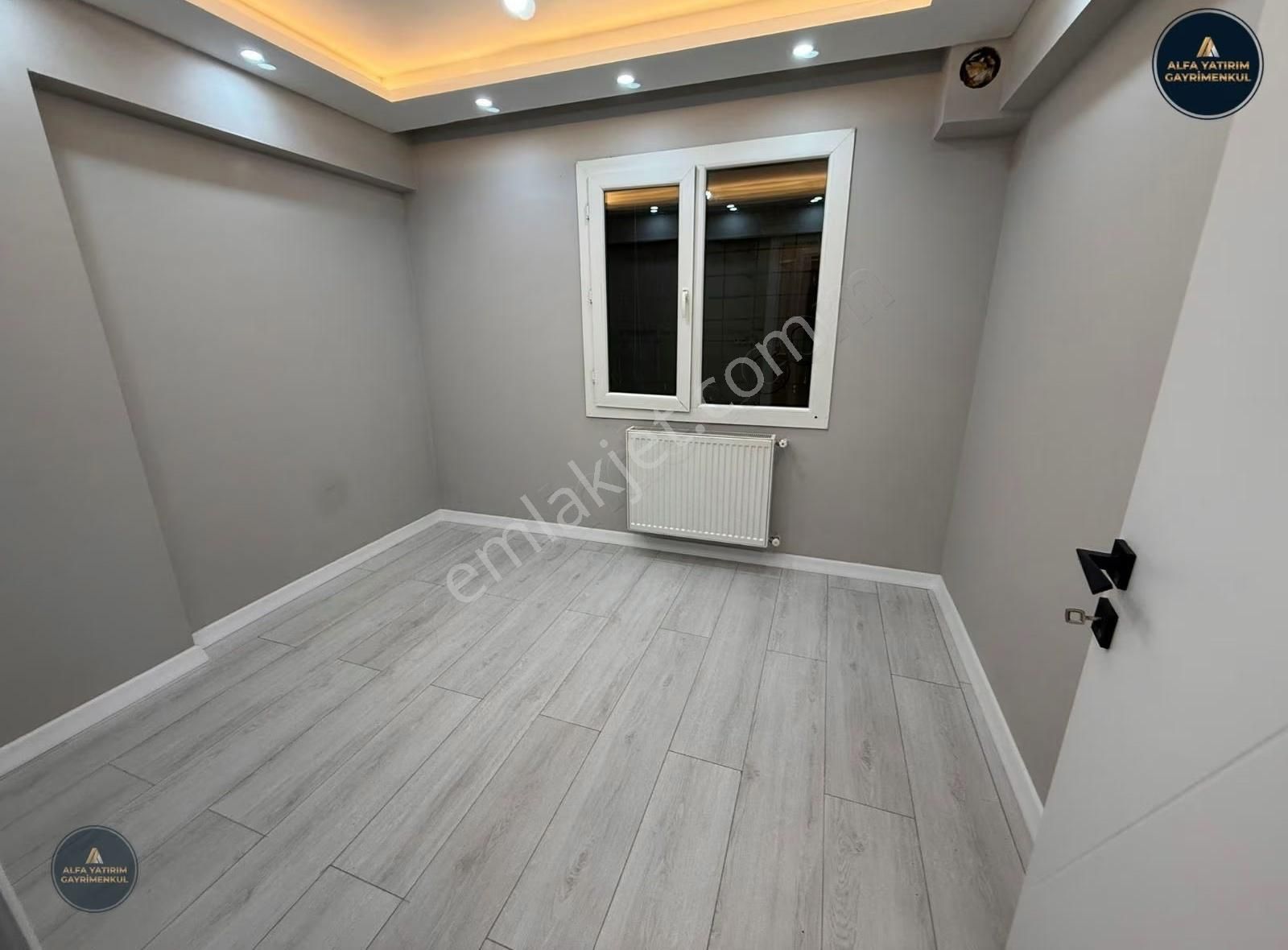 Yenimahallede Geniş Ve Kullanışlı 2+1 Satılık Daire - Görsel 8