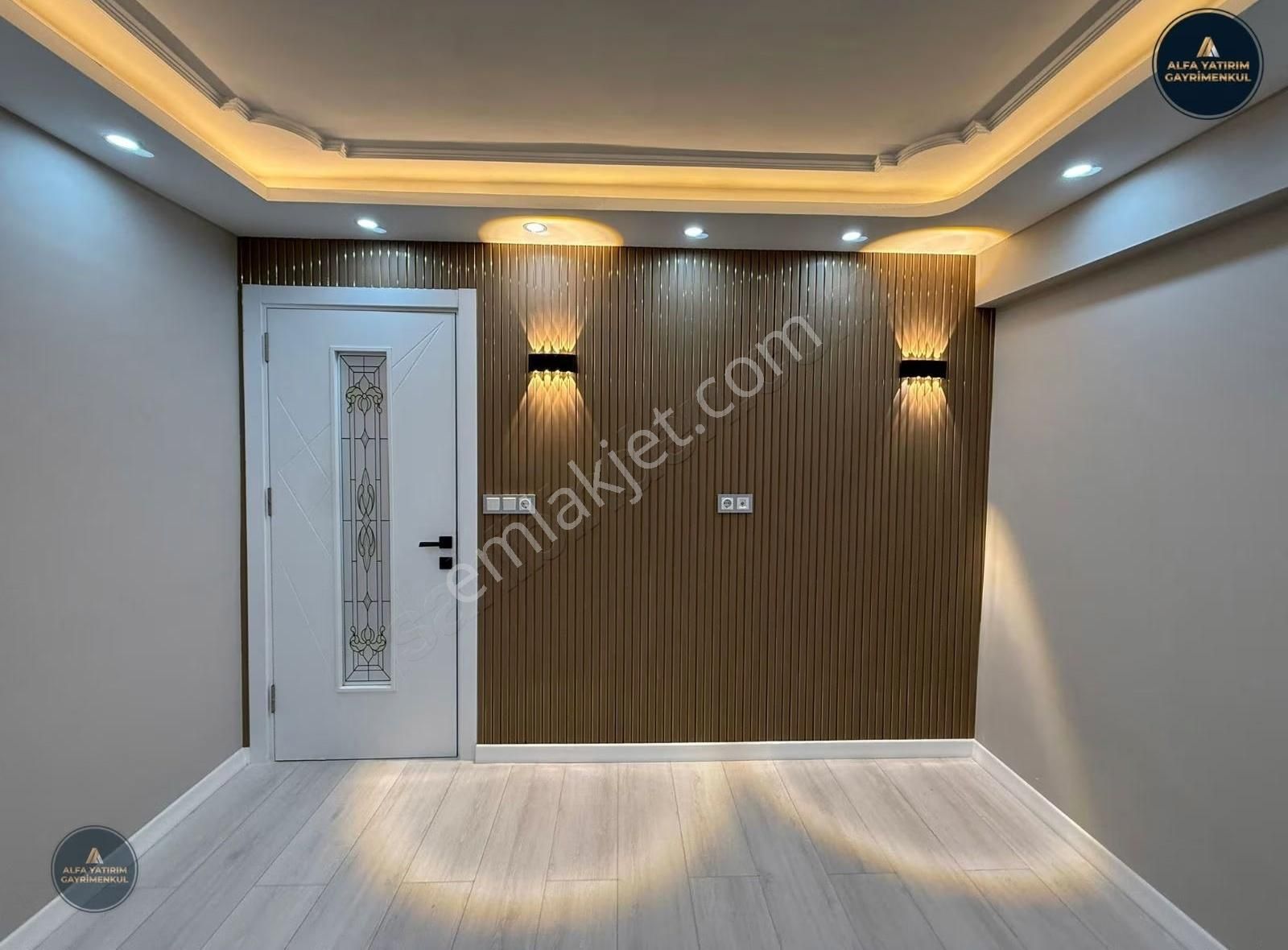 Yenimahallede Geniş Ve Kullanışlı 2+1 Satılık Daire - Görsel 24