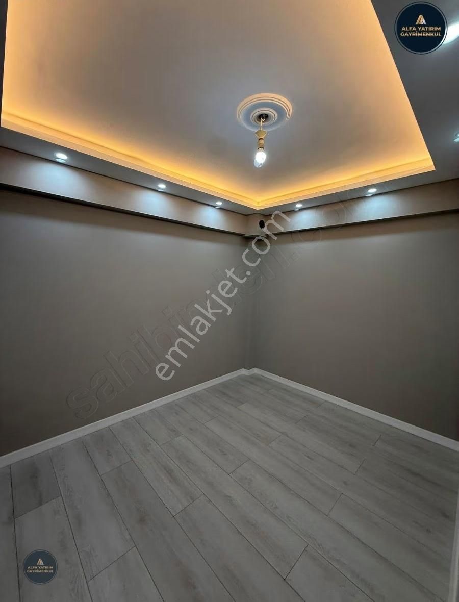 Yenimahallede Geniş Ve Kullanışlı 2+1 Satılık Daire - Görsel 23