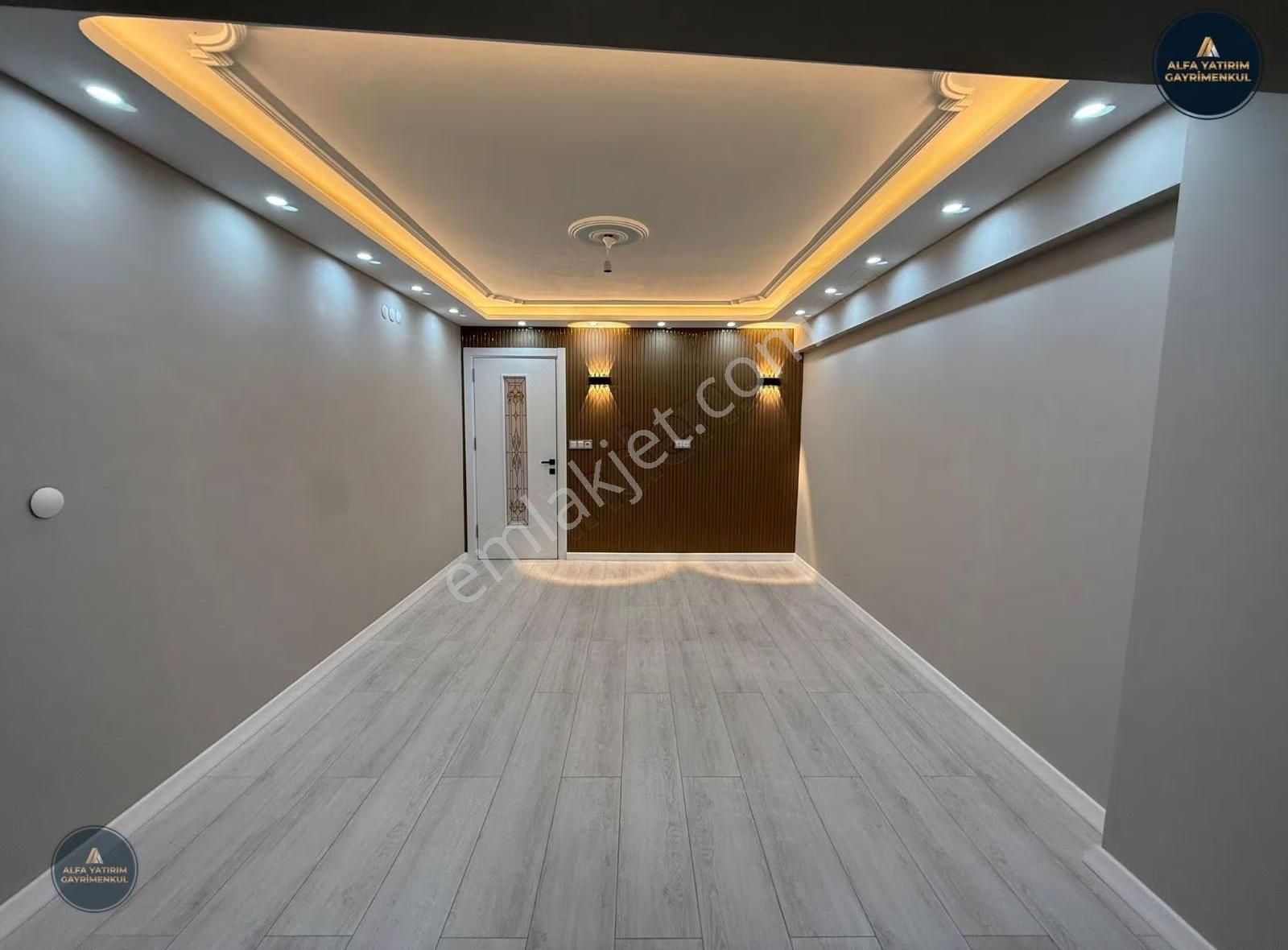 Yenimahallede Geniş Ve Kullanışlı 2+1 Satılık Daire - Görsel 25