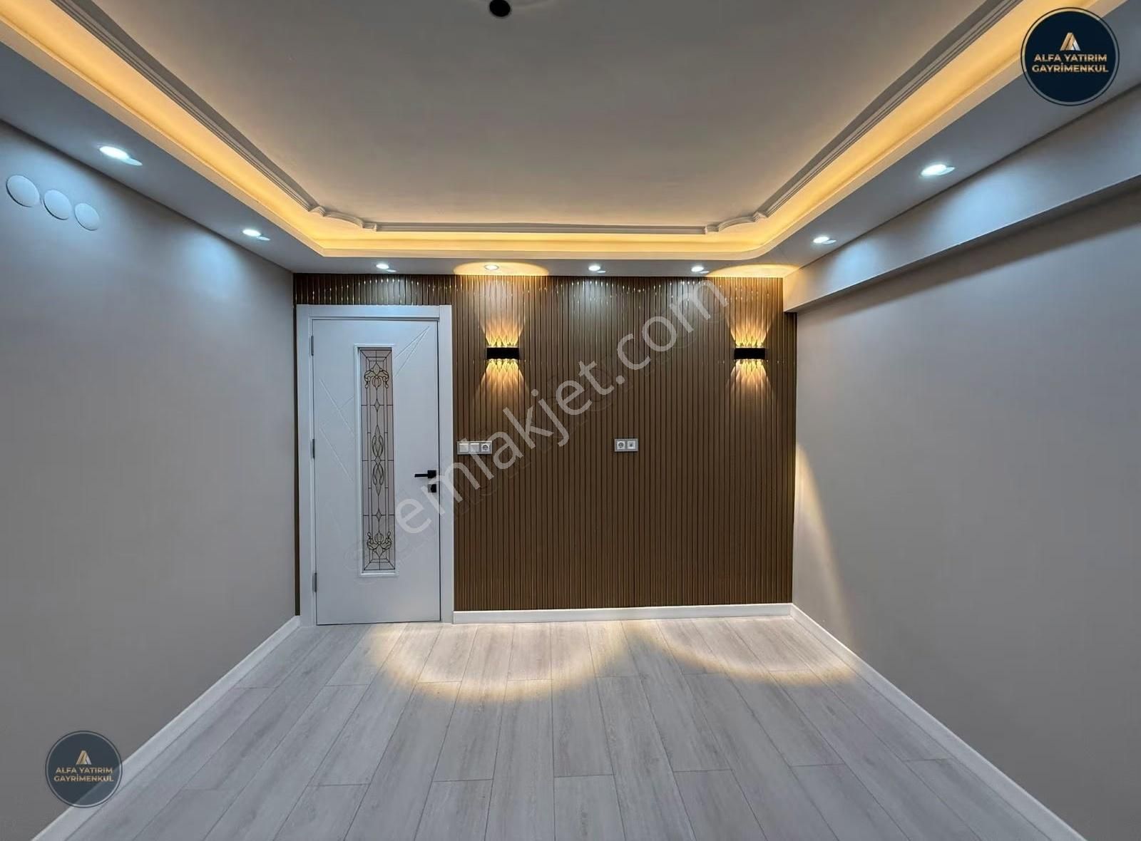 Yenimahallede Geniş Ve Kullanışlı 2+1 Satılık Daire - Görsel 3