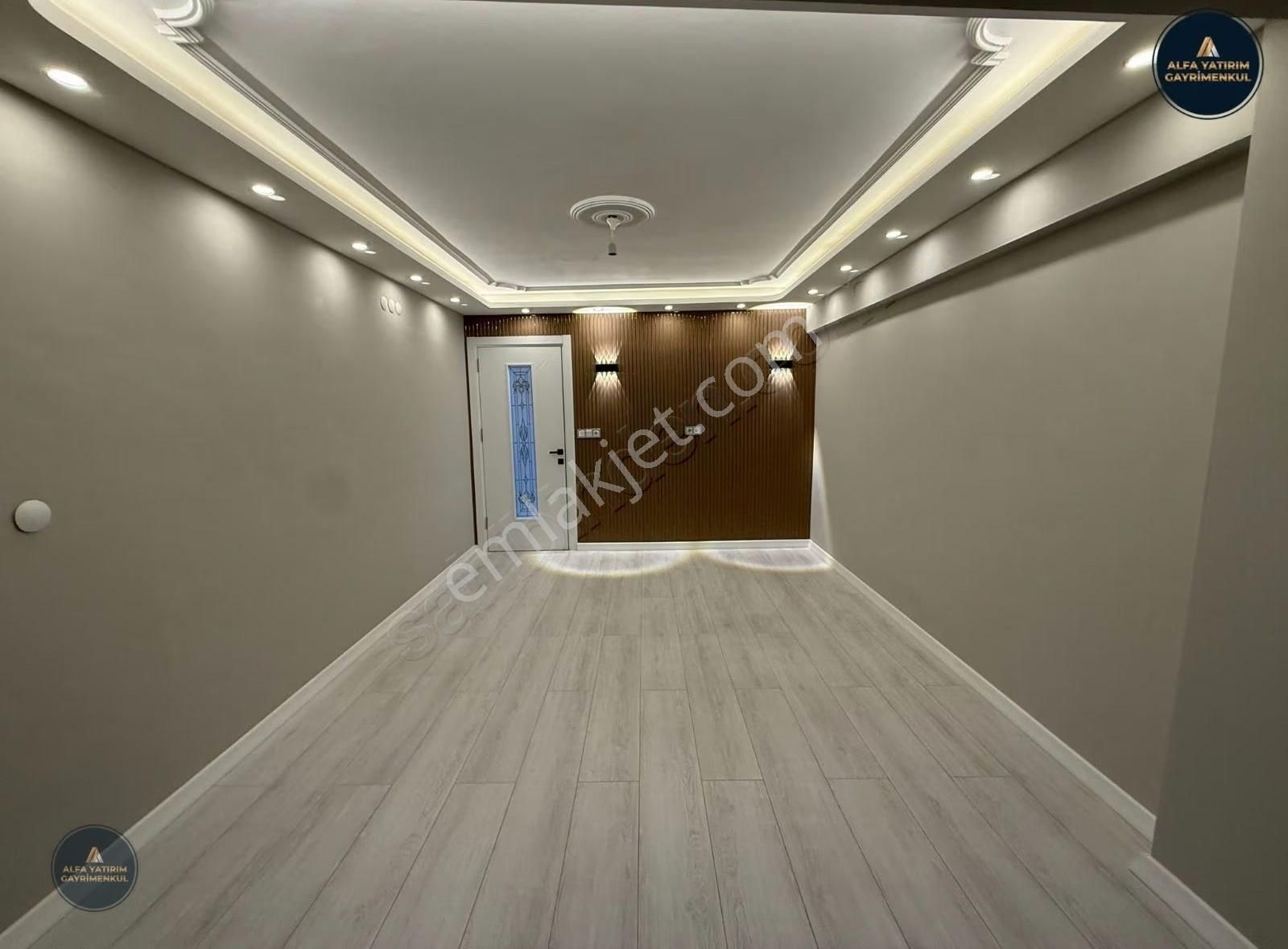 Yenimahallede Geniş Ve Kullanışlı 2+1 Satılık Daire - Görsel 26